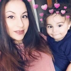 Meet your Posher, Ileana